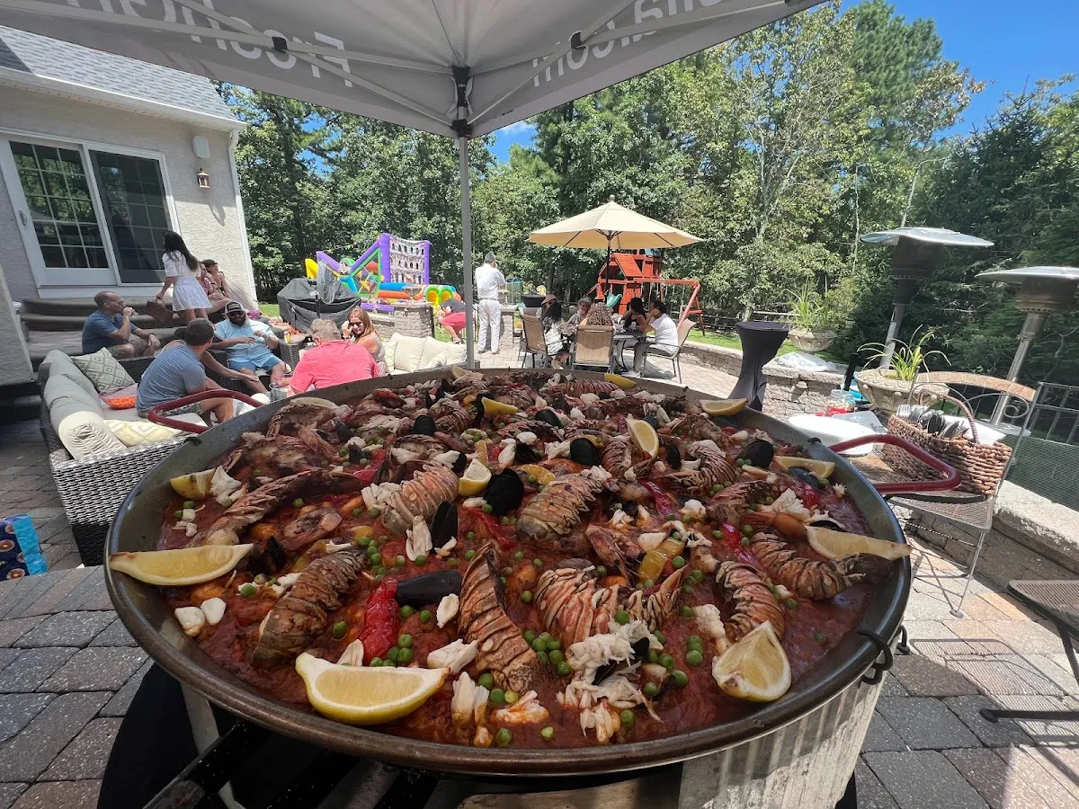 Fresh Grill Catering & Paella photo 4