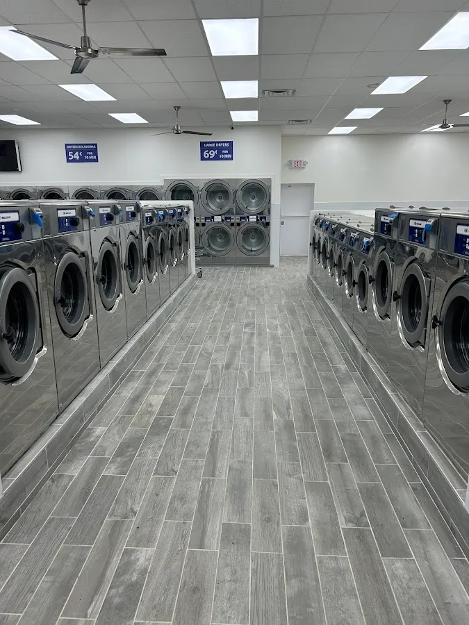 Fresh Laundry photo 3