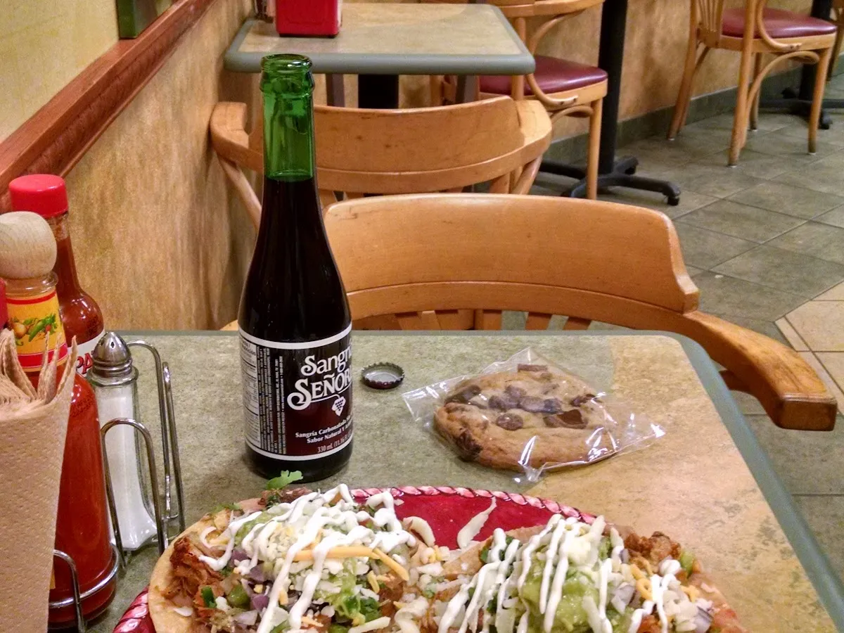 Fresh Mex at One Port Cafe photo 5