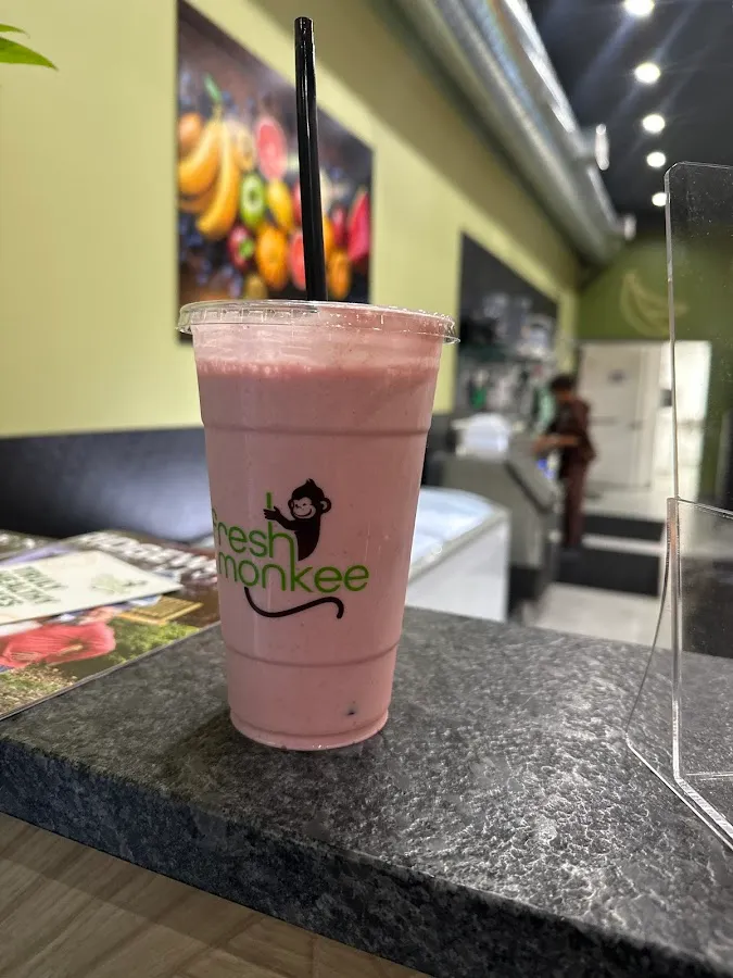 Fresh Monkee photo 3