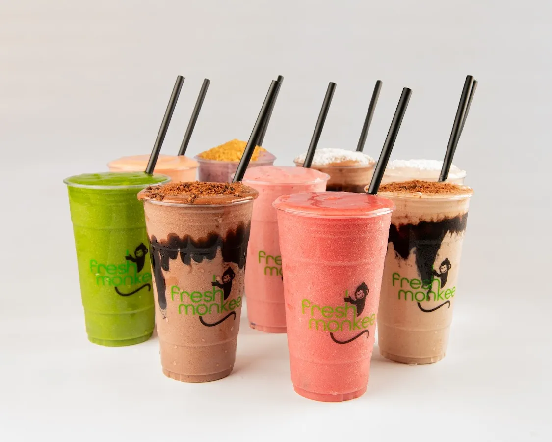 Fresh Monkee photo 5