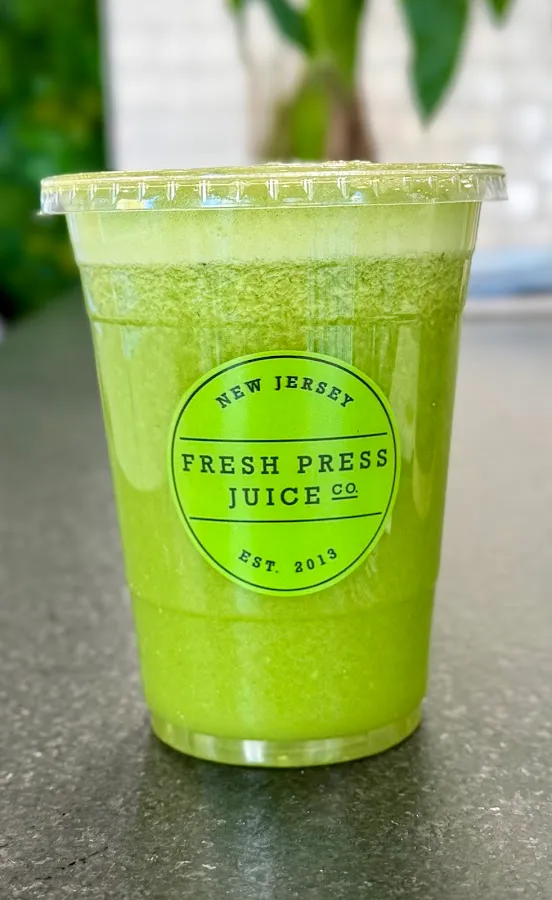 Fresh Press Juice Co. photo 2