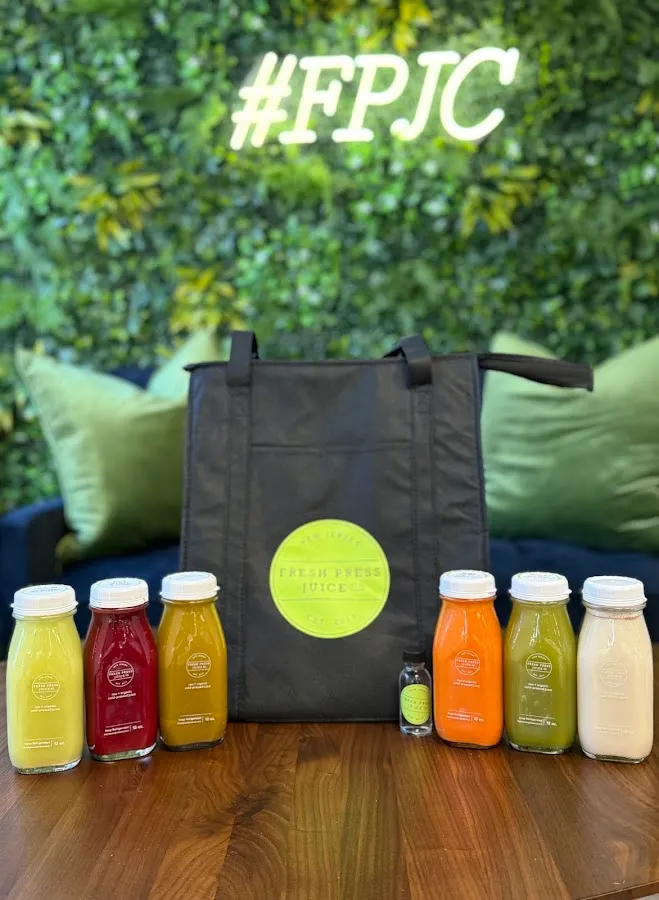 Fresh Press Juice Co. photo 3