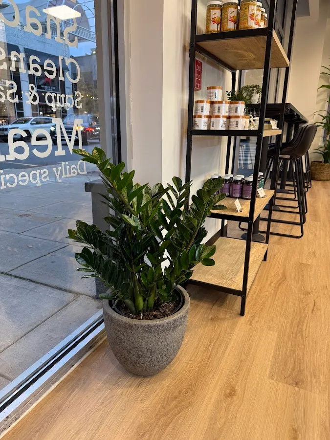 Fresh Press Juice Co. photo 4