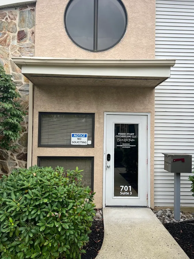 Fresh Start Counseling