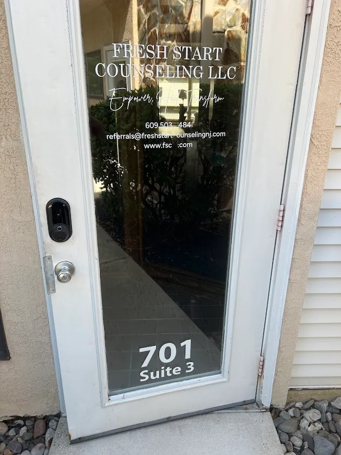 Fresh Start Counseling photo 2