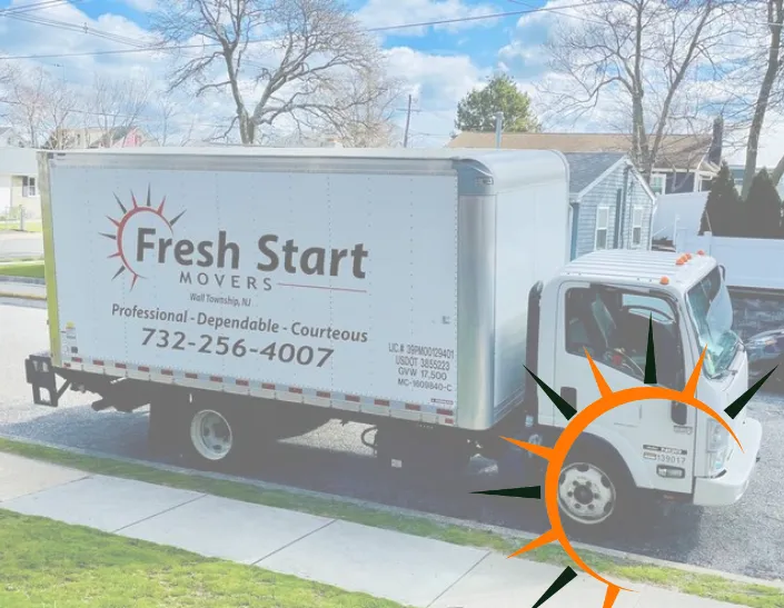 Fresh Start Movers photo 2