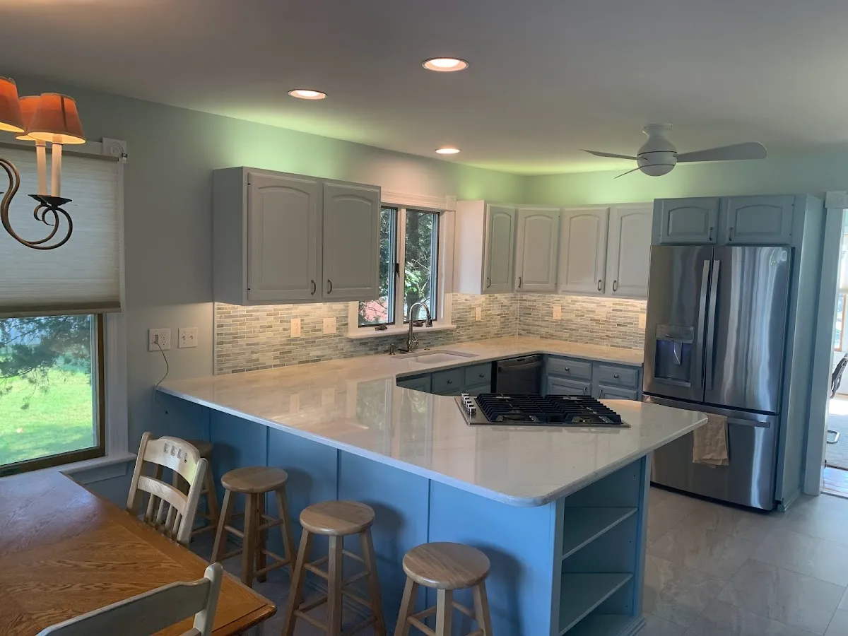 Fresh Touch LLC Home Improvements photo 2