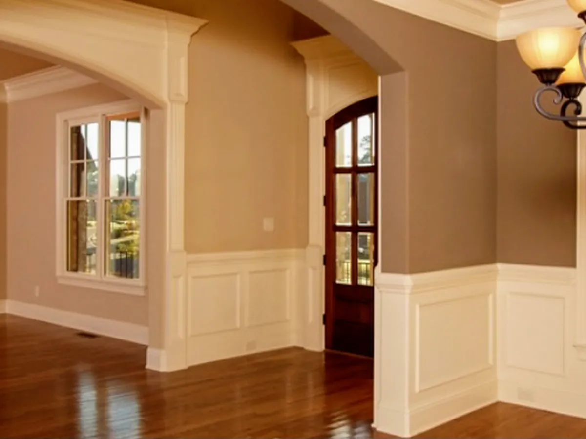 Fresh Touch Painting and Construction