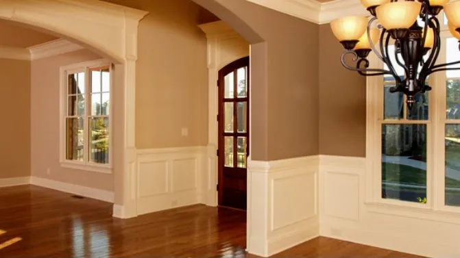 Fresh Touch Painting and Construction photo 2