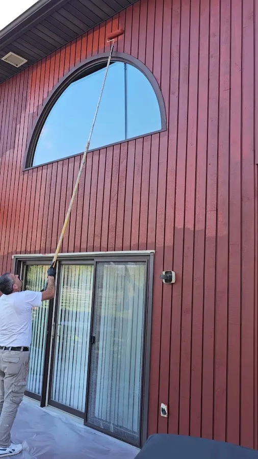 Fresh Touch Painting and Construction photo 4