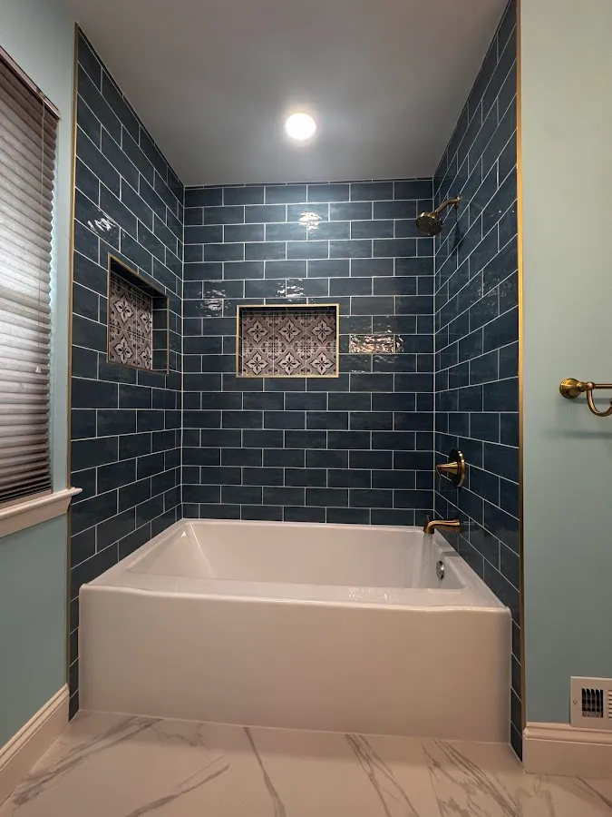 Fresh Touch Painting and Construction photo 5