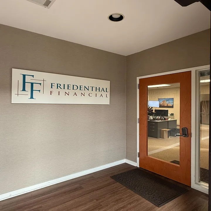 Friedenthal Financial
