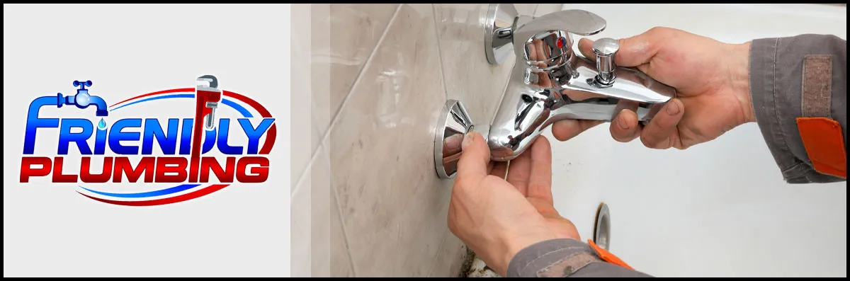 Friendly Plumbing Heating & Cooling