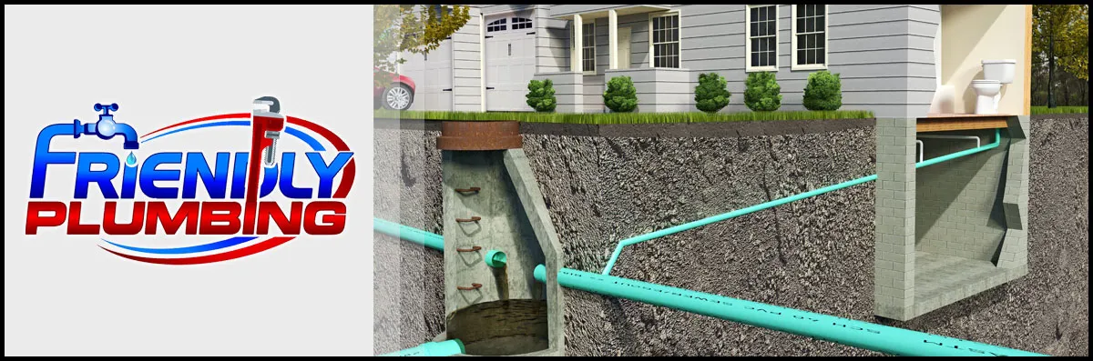 Friendly Plumbing Heating & Cooling photo 3