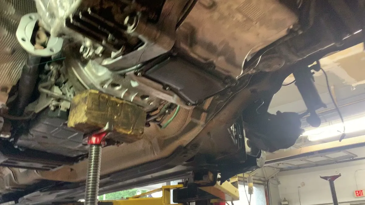 Friends Auto Tech, LLC photo 4