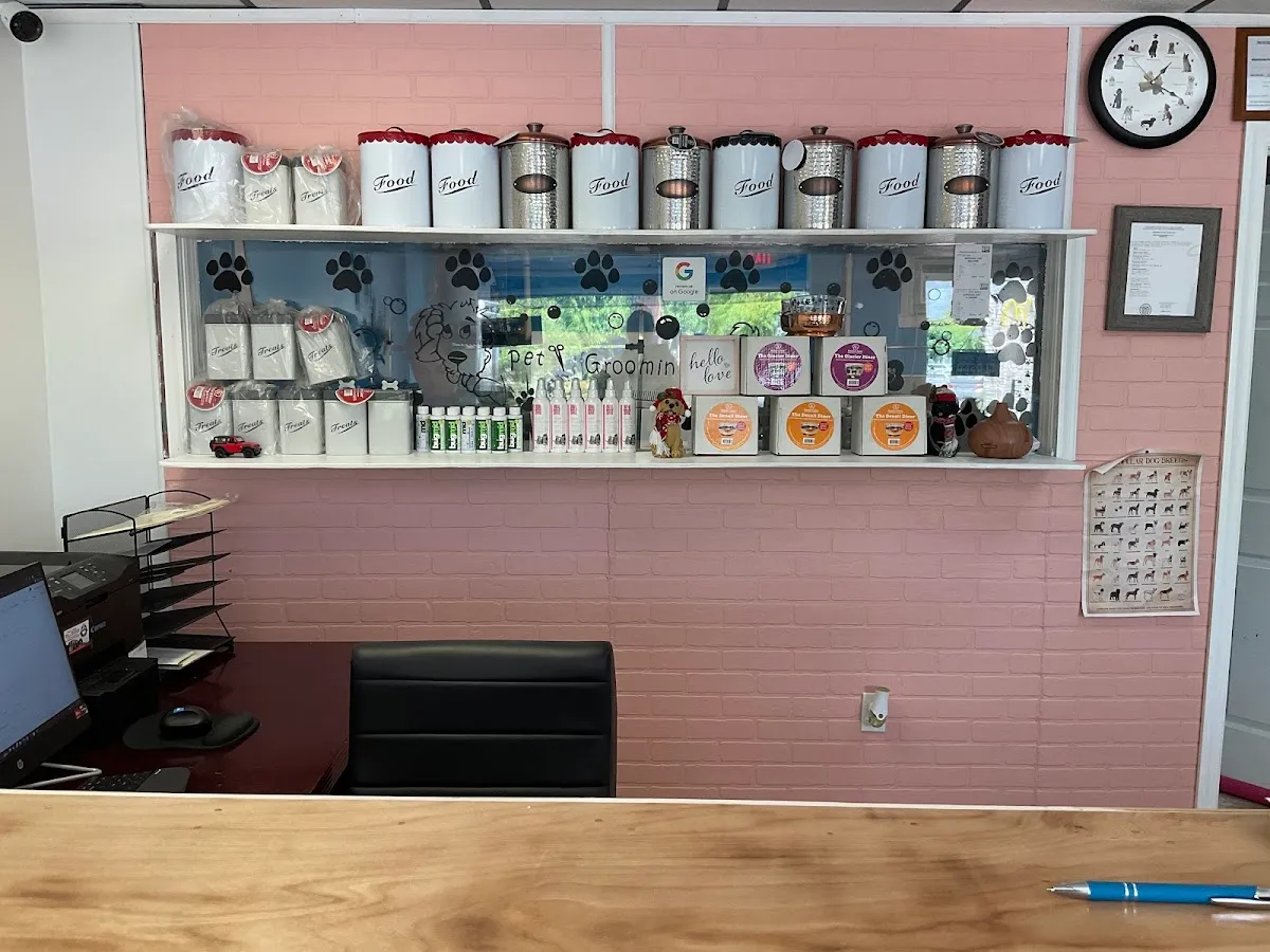 Friends Grooming 2 LLC photo 5