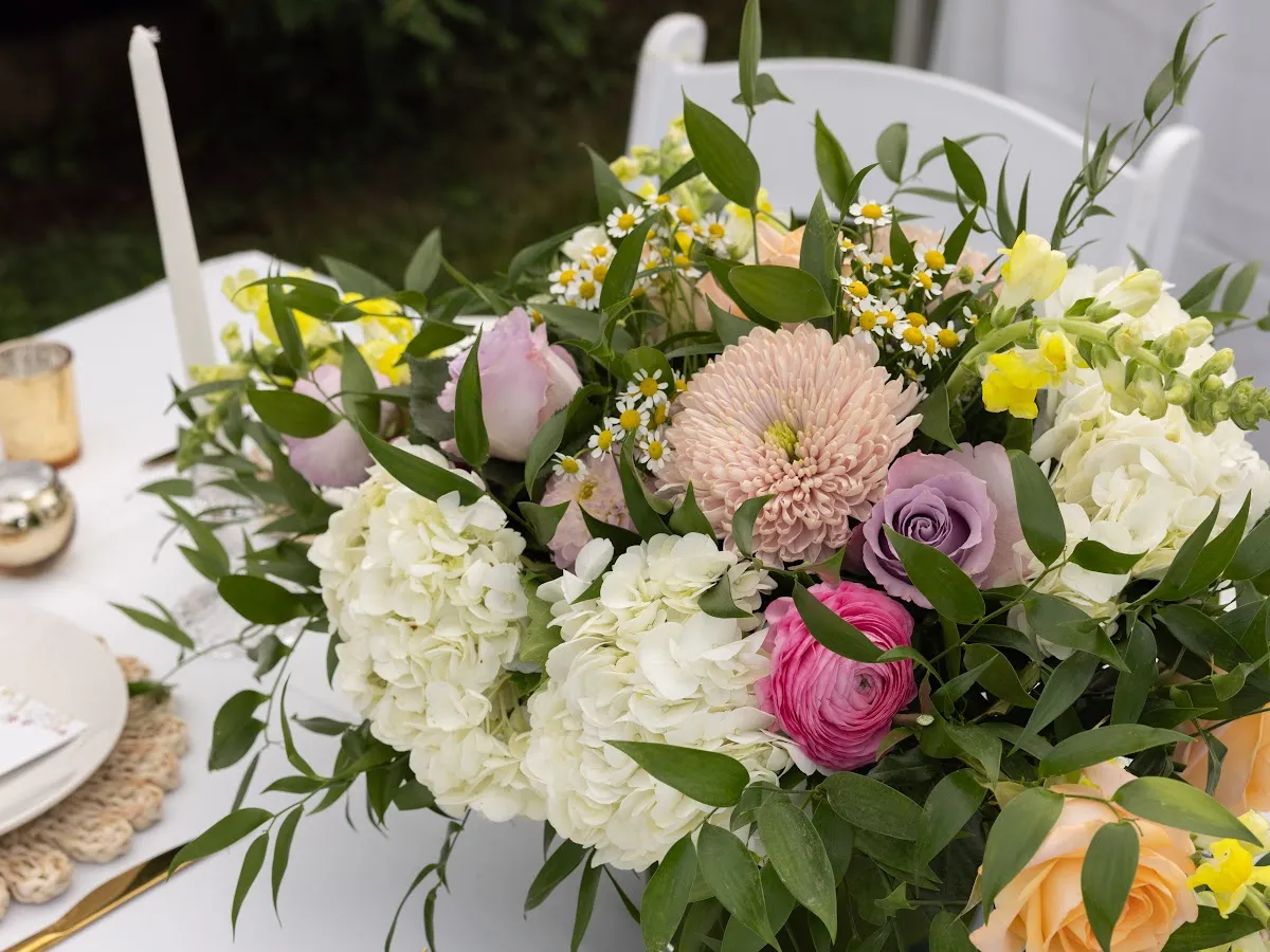 Friends of the Chef Events