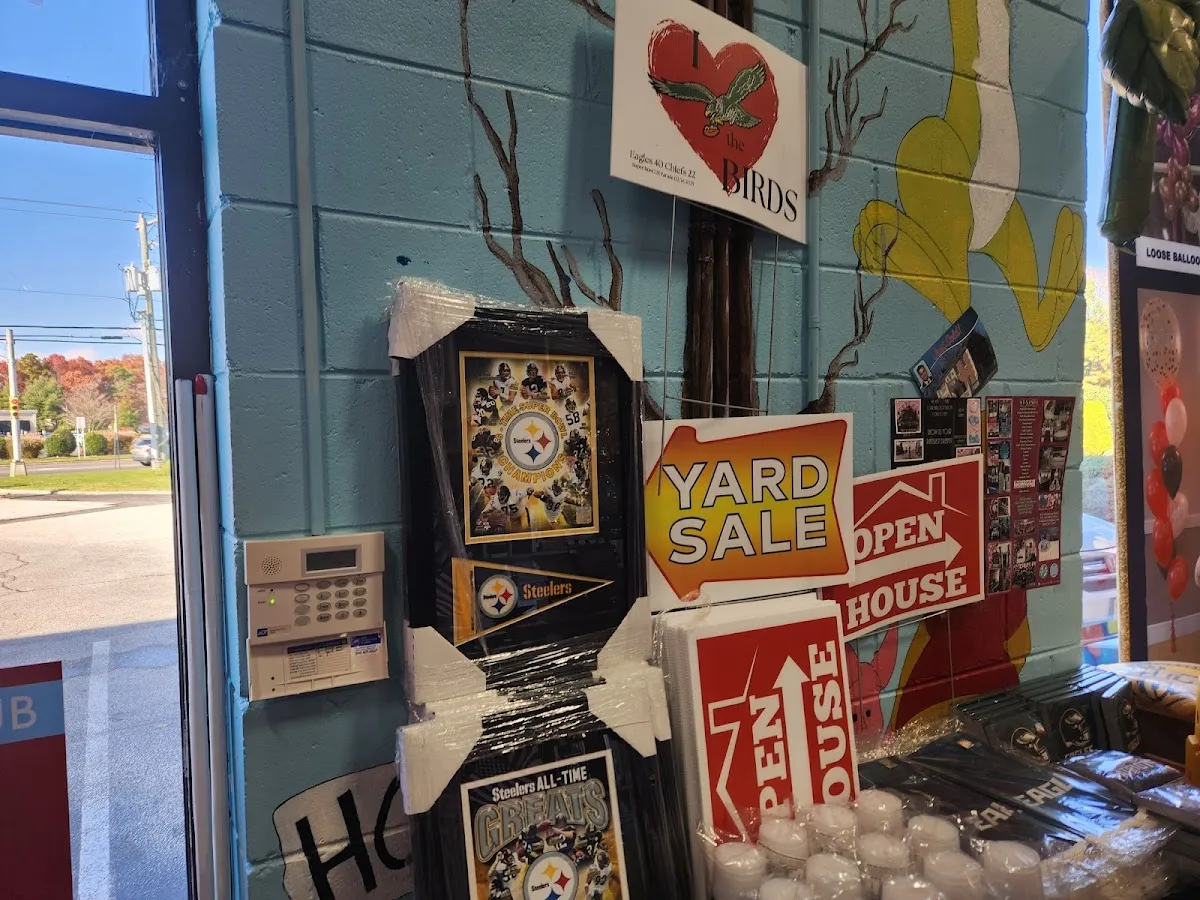 Fro Me A Party photo 2