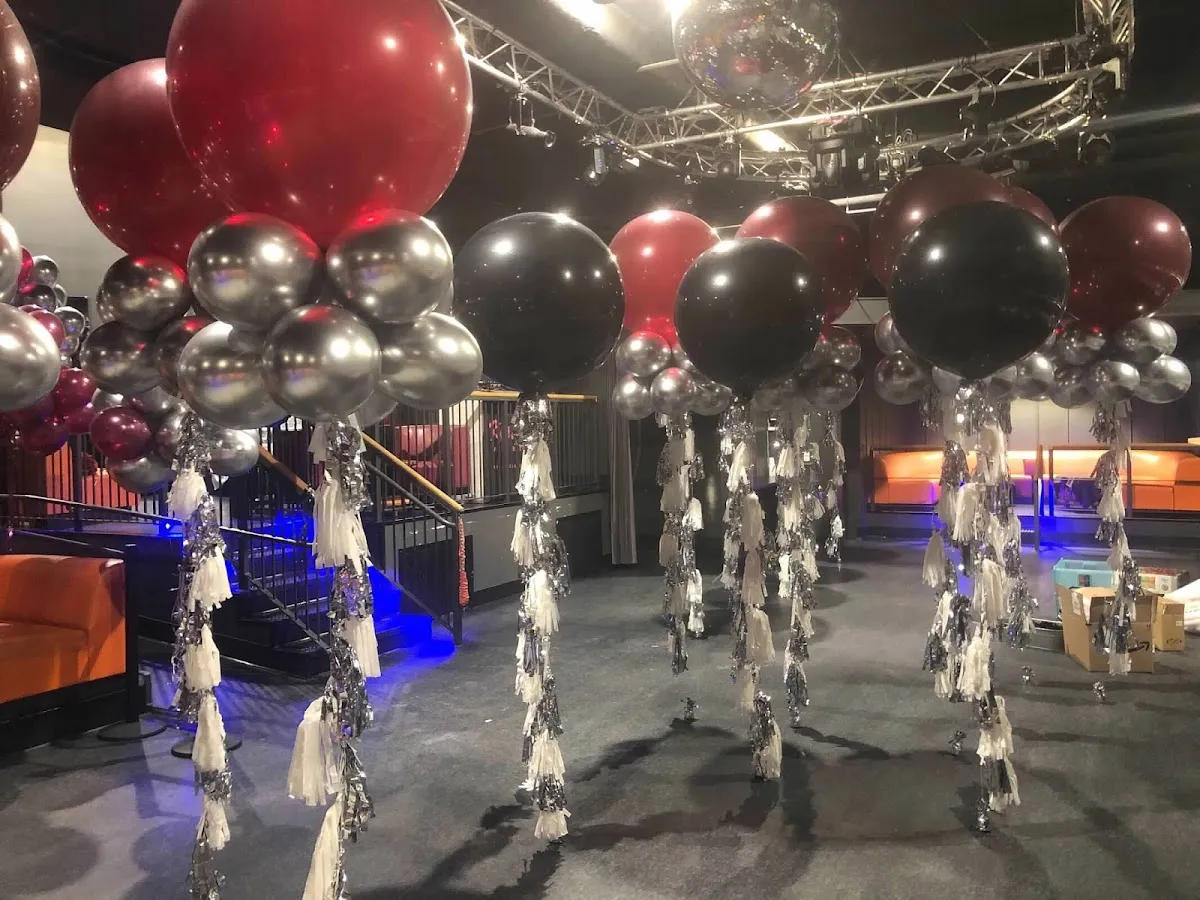 Fro Me A Party photo 3