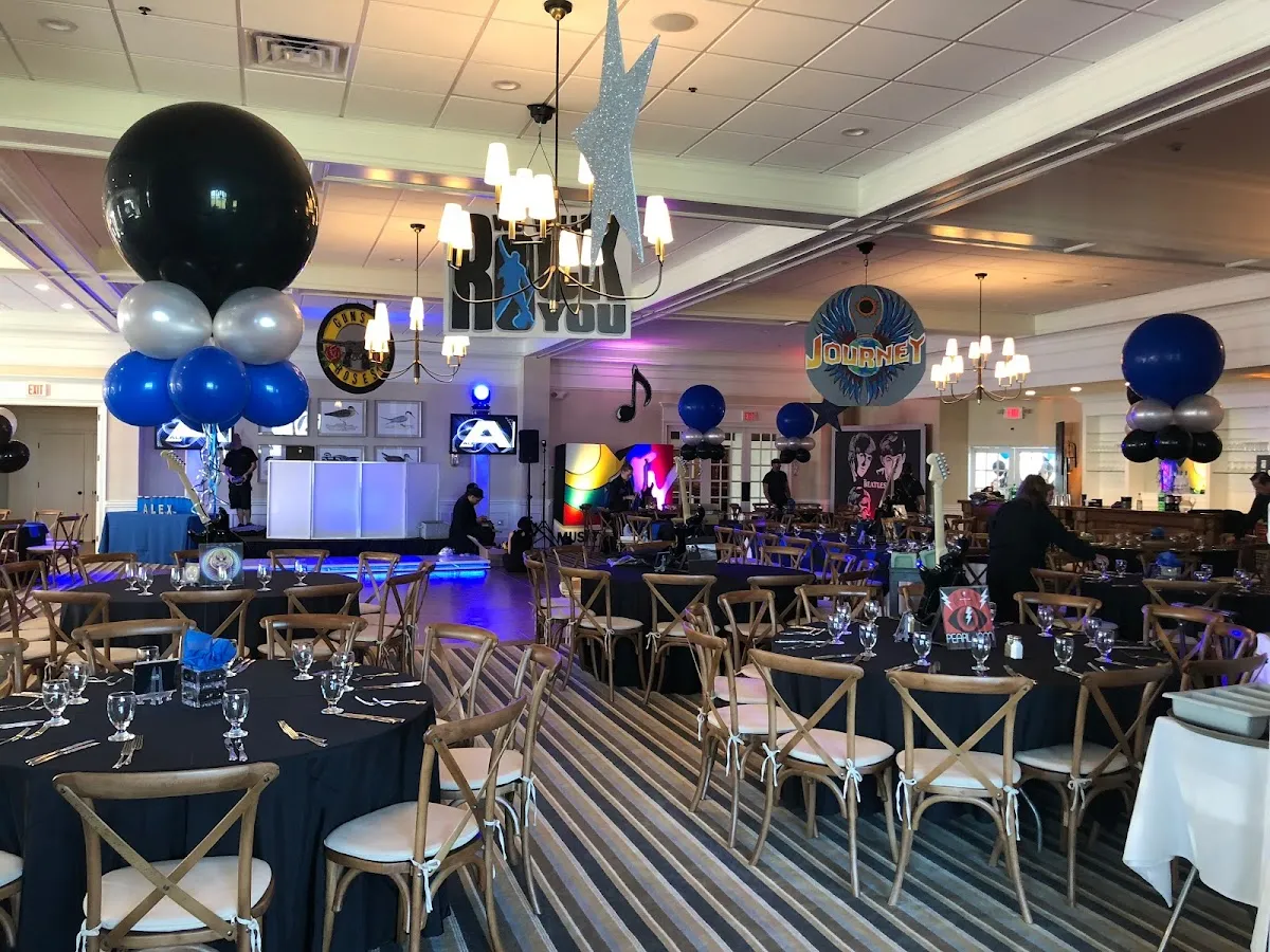 Fro Me A Party photo 4