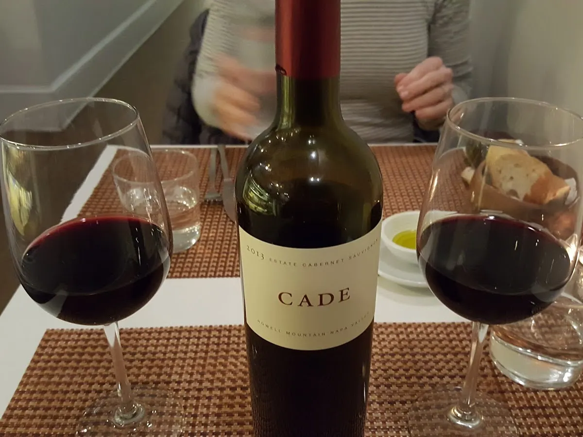 From Scratch photo 3