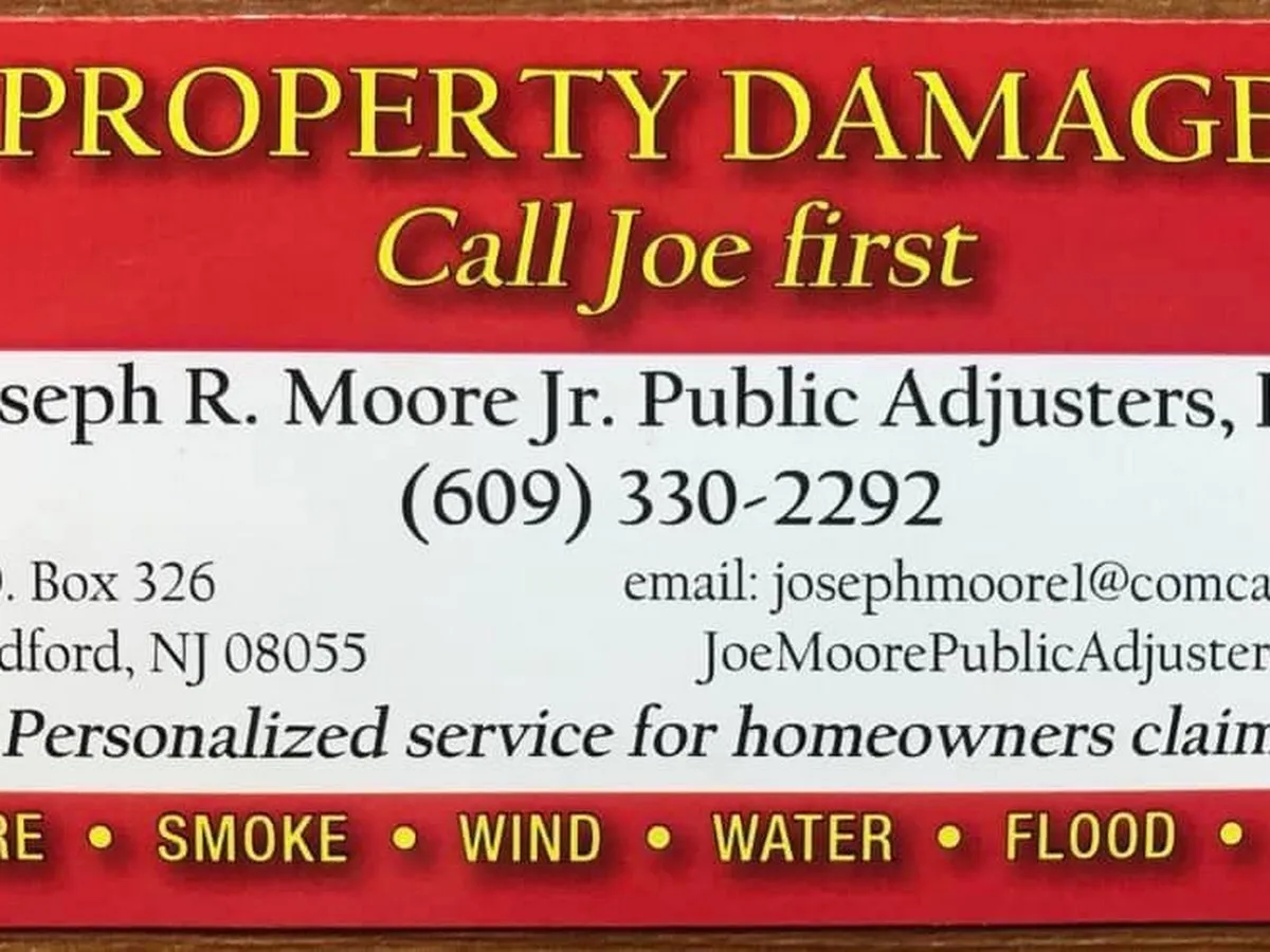 Frontier Adjusters Inc photo 2