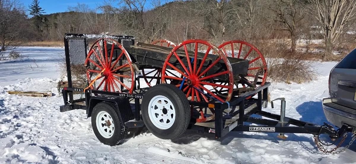 Frontline Trailer Rentals photo 2