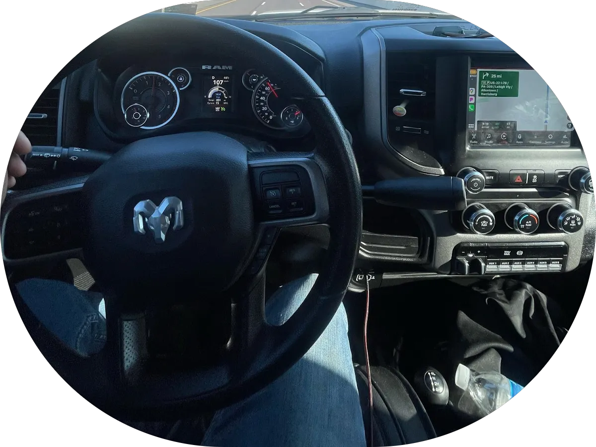 Frontline Trailer Rentals photo 4