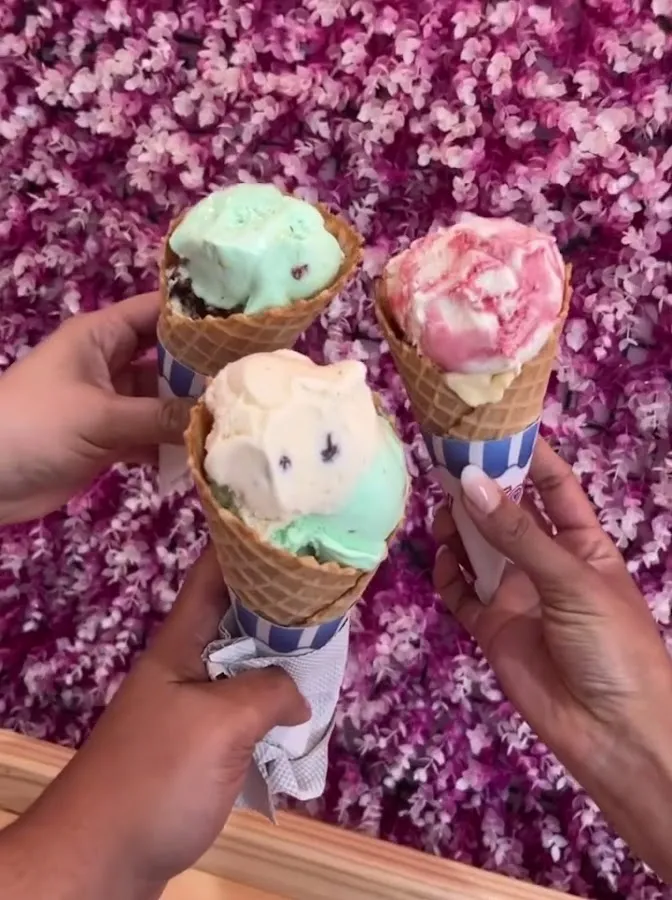 Frozen Wonders Cafe photo 4