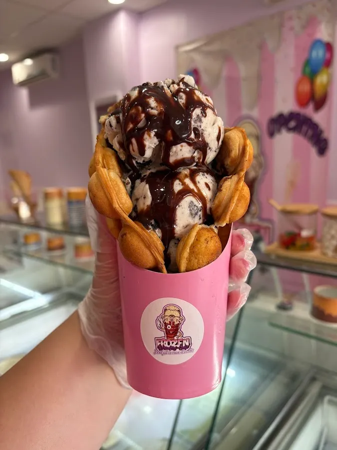 Frozen Wonders Cafe photo 5