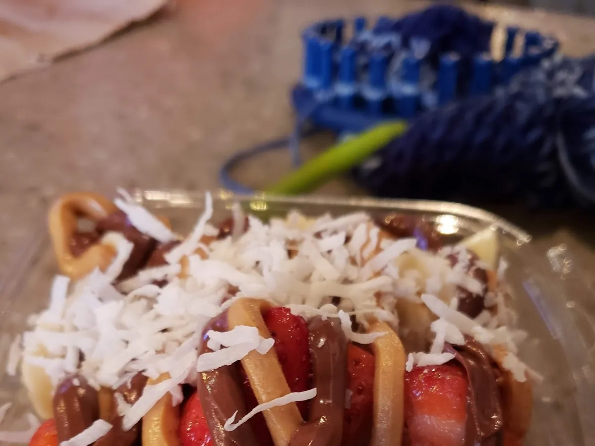 Frutta Bowls photo 4