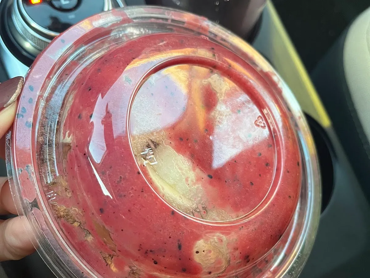 Frutta Bowls photo 4