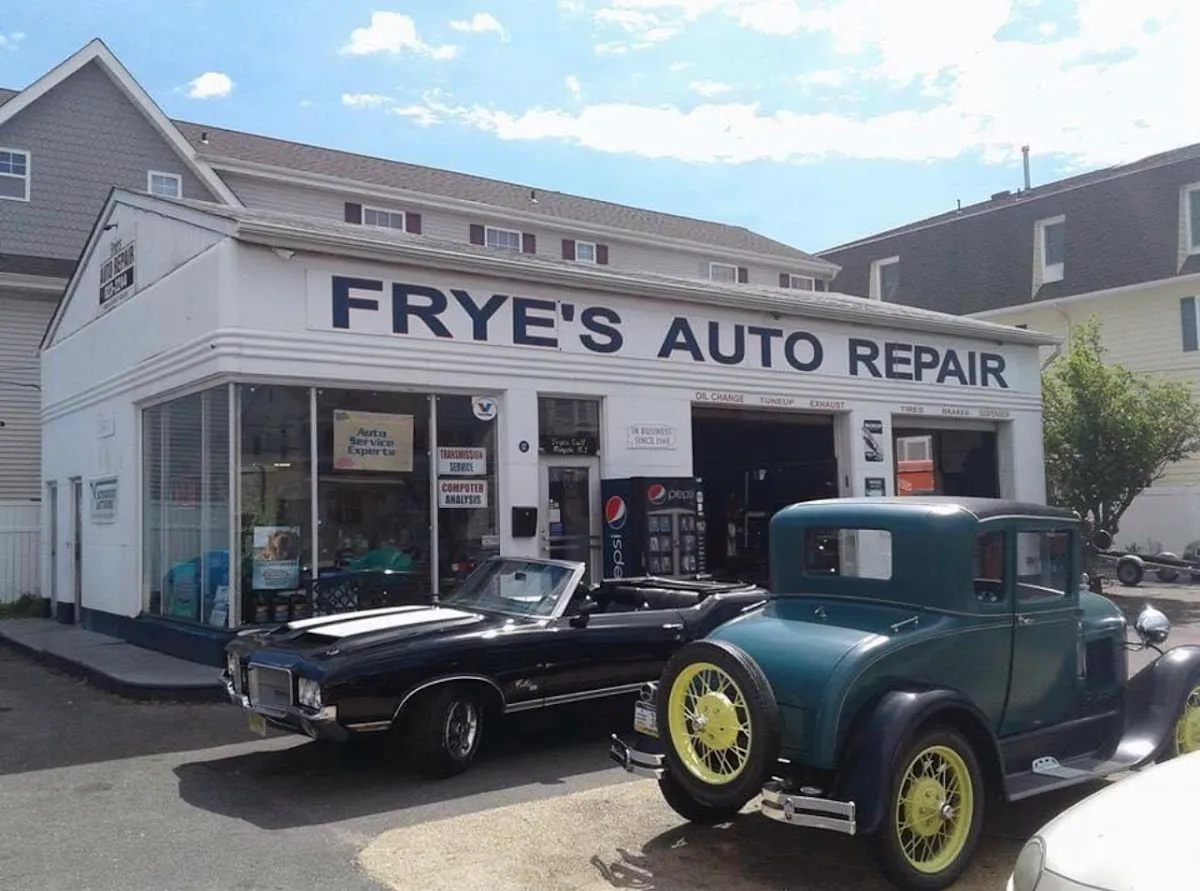 Frye’s Auto Repair photo 2
