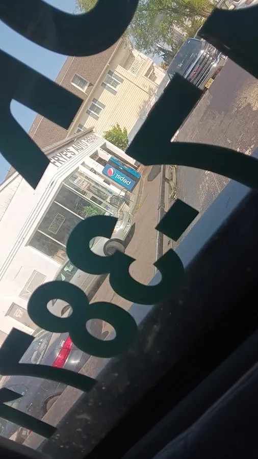 Frye’s Auto Repair photo 3