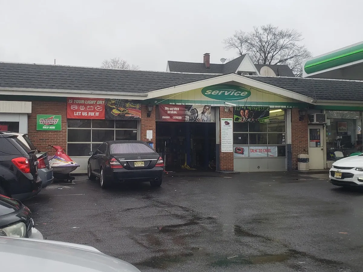 Fuel 4 Service Center photo 2