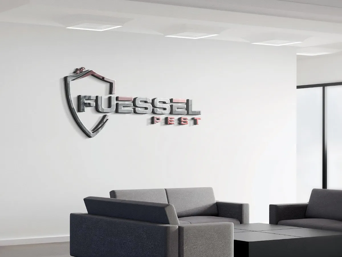 Fuessel Pest