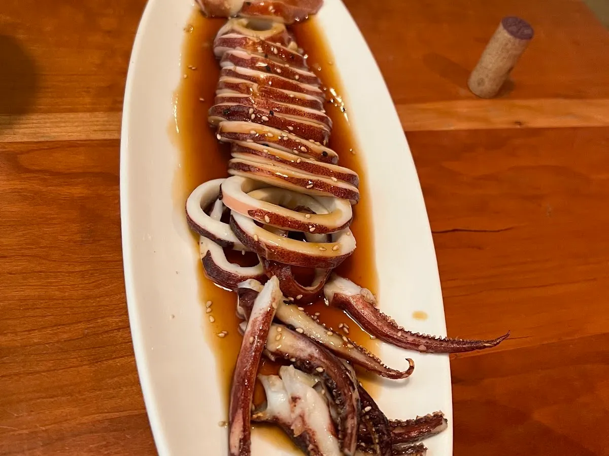 Fuji Restaurant photo 4