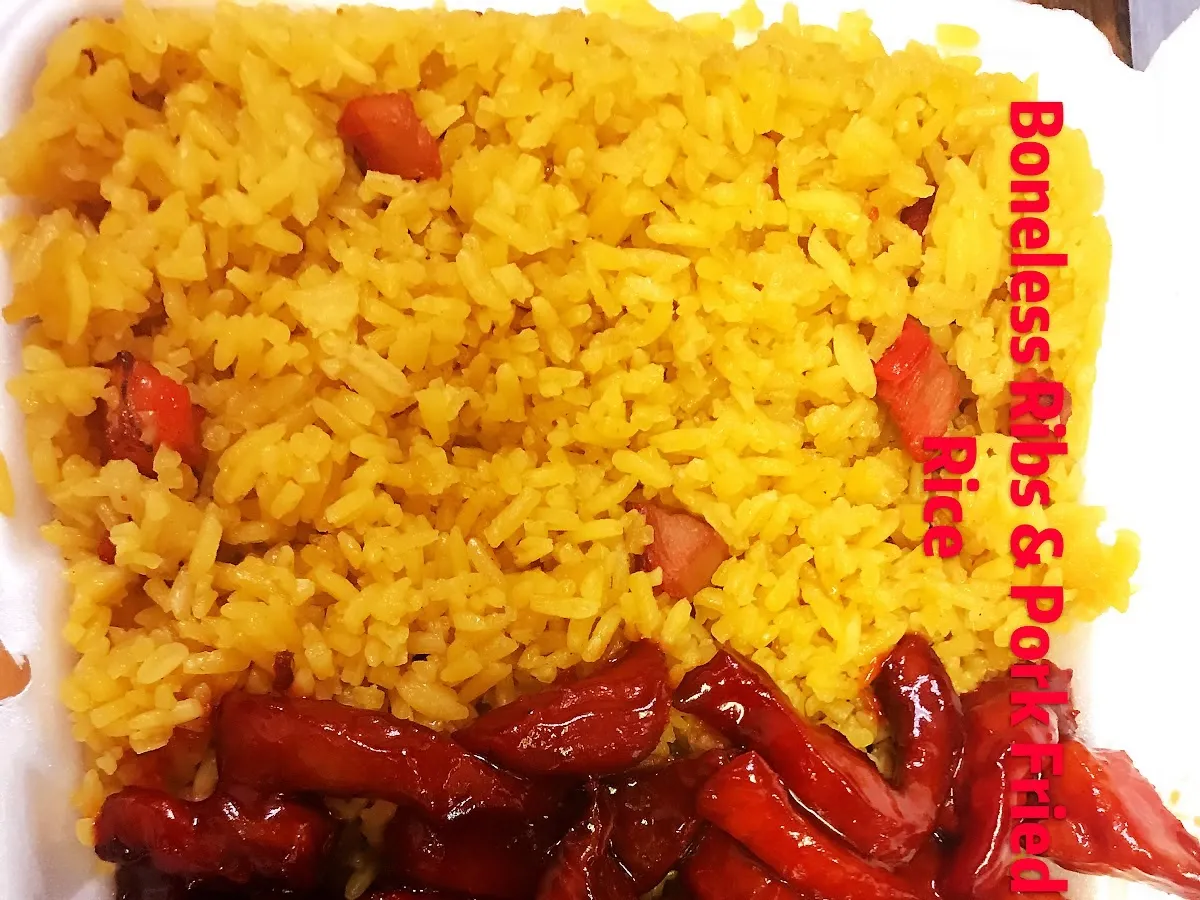 Fulai Chinese Restaurant