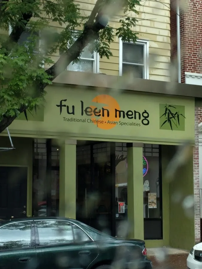 Fuleen Meng Restaurant
