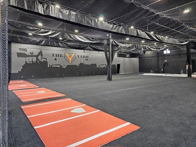 Full Depth Performance