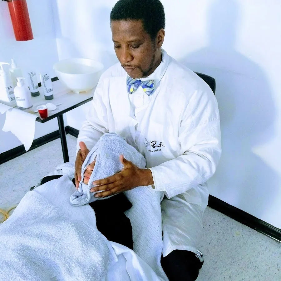 Full Focus Body Therapy Mobile Service