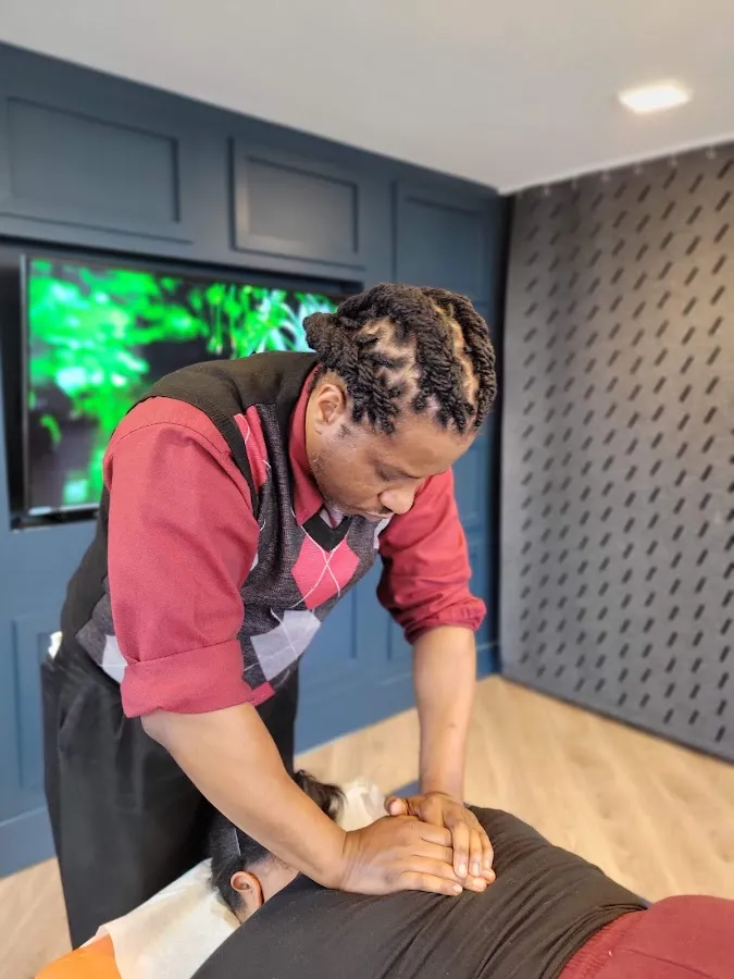 Full Focus Body Therapy Mobile Service photo 2