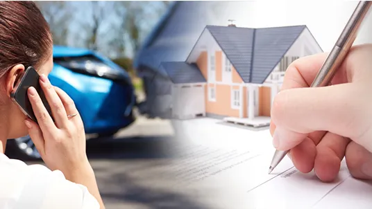 Fullerton Financial Services Inc.