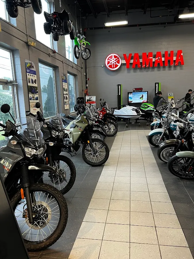 Fun Center Powersports photo 2