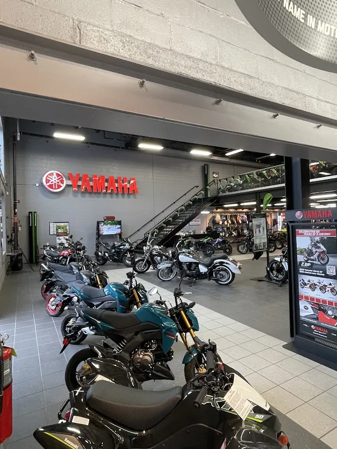 Fun Center Powersports photo 4