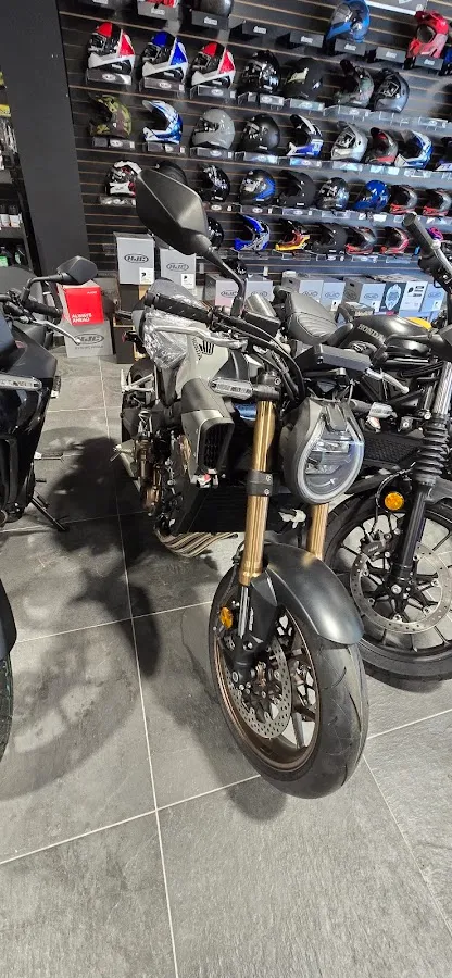 Fun Wheels Honda photo 3