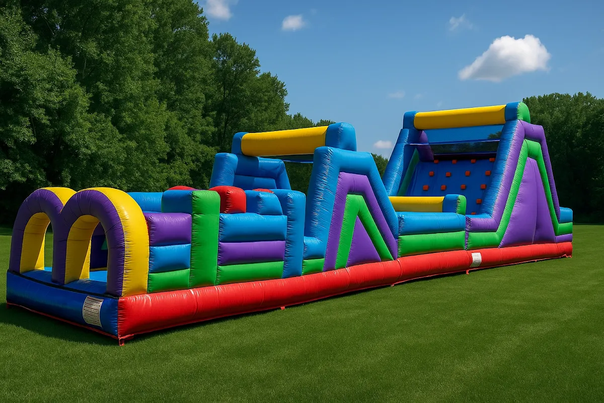 FunFlatables Party Rentals LLC