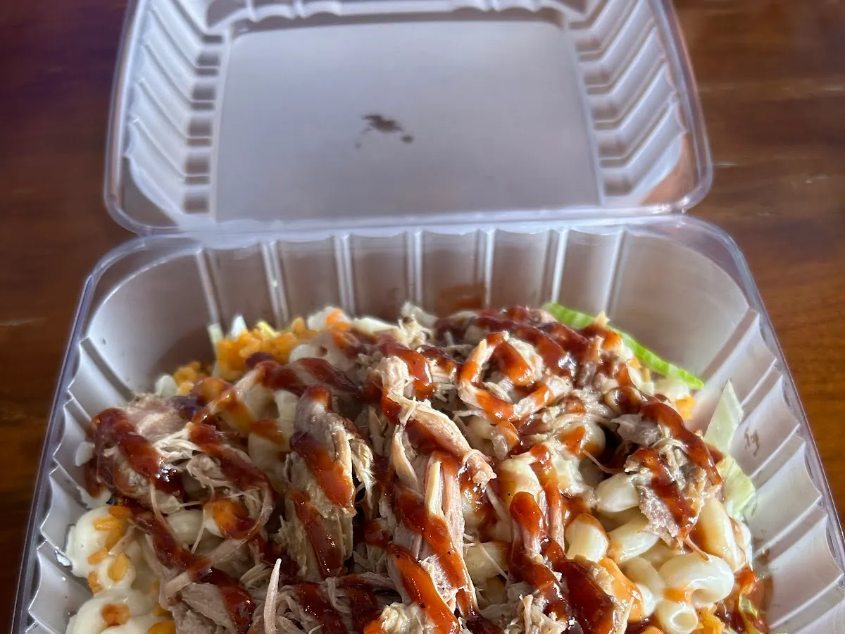 Funky Cow Cafe photo 4