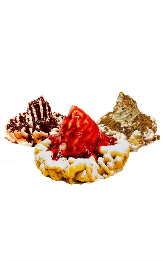 Funnel Cake House photo 5